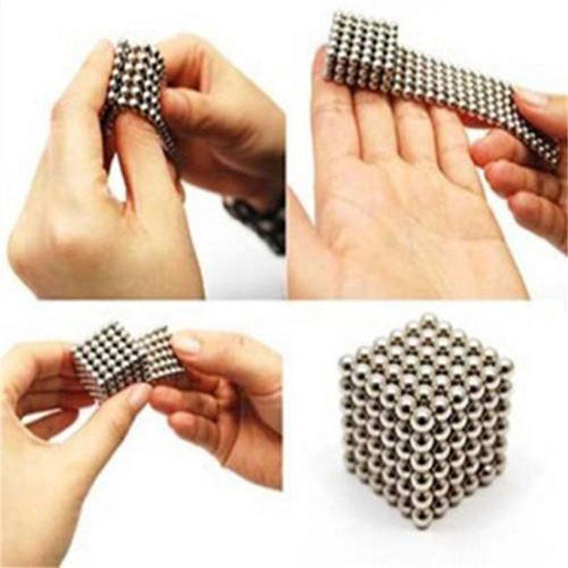 Magnet Toys Multi Molding Buckyballs